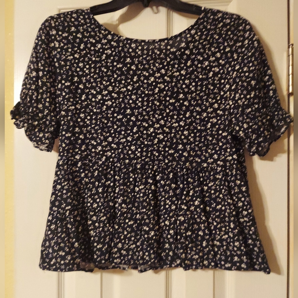 Women's blouse